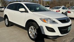 2012 Mazda CX-9 Touring