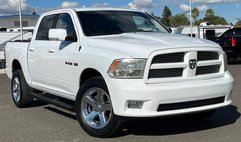 2010 Dodge Ram 1500 SLT