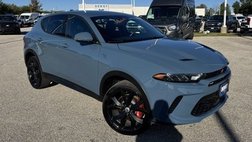 2024 Dodge Hornet GT