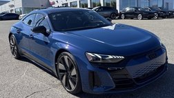2023 Audi e-tron GT quattro Prestige