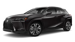 2026 Lexus UX 300h Premium
