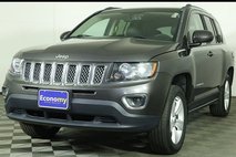 2015 Jeep Compass High Altitude Edition