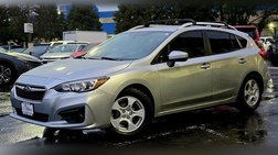 2018 Subaru Impreza Premium