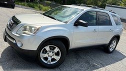 2011 GMC Acadia SL