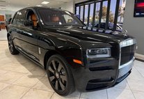 2023 Rolls-Royce Cullinan Base