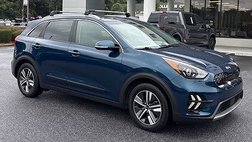 2021 Kia Niro EX Premium
