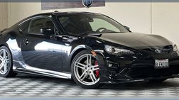 2019 Toyota 86 GT