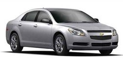 2010 Chevrolet Malibu LS