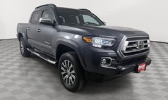 2023 Toyota Tacoma Limited