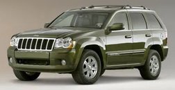 2008 Jeep Grand Cherokee Laredo