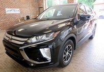 2020 Mitsubishi Eclipse Cross ES