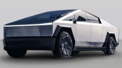 2024 Tesla Cybertruck Cyberbeast