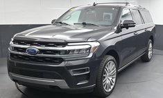 2023 Ford Expedition MAX Limited