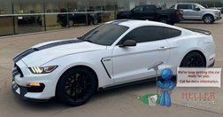 2017 Ford Mustang Shelby GT350