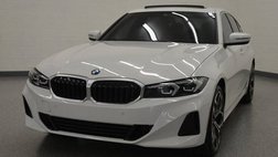 2026 BMW 3 Series 330i