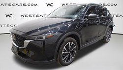 2022 Mazda CX-5 2.5 S Premium