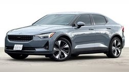 2023 Polestar 2 Long Range Dual Motor