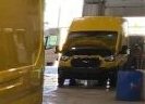 2020 Ford Transit 250