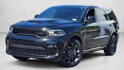 2022 Dodge Durango GT