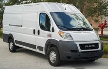 2021 Ram ProMaster 3500 159 WB