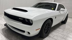 2023 Dodge Challenger SRT Hellcat Redeye