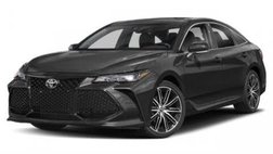 2020 Toyota Avalon XSE