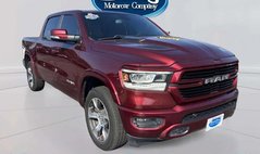 2019 Ram Ram Pickup 1500 Laramie