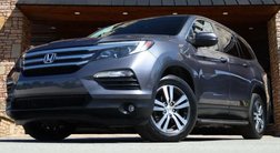 2016 Honda Pilot EX