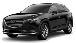 2019 Mazda CX-9 Signature
