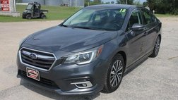 2018 Subaru Legacy 2.5i Premium