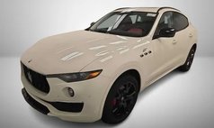 2022 Maserati Levante GT