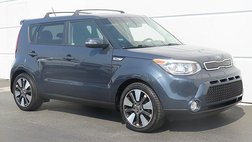 2014 Kia Soul !