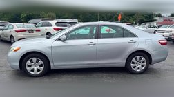 2007 Toyota Camry LE
