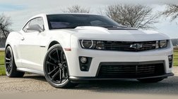 2014 Chevrolet Camaro ZL1