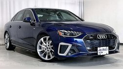 2020 Audi A4 quattro Premium Plus 45 TFSI