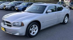 2010 Dodge Charger SXT