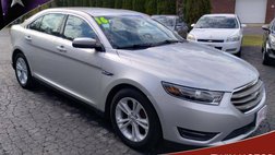 2016 Ford Taurus SEL