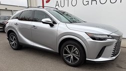 2023 Lexus RX 350 Premium