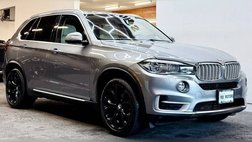 2014 BMW X5 xDrive35d