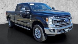 2020 Ford Super Duty F-250 King Ranch