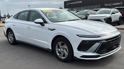 2025 Hyundai Sonata SE