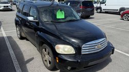 2009 Chevrolet HHR LT