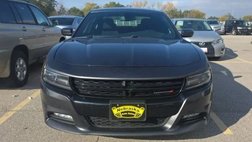 2018 Dodge Charger GT