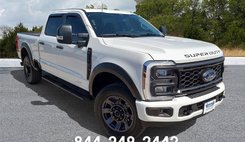 2024 Ford Super Duty F-250 XL