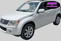 2012 Suzuki Grand Vitara Limited