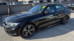 2023 BMW 3 Series 330i xDrive