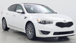 2015 Kia Cadenza Limited
