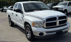 2004 Dodge Ram 1500 Laramie
