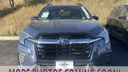 2024 Subaru Ascent Premium 7-Passenger