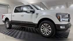 2024 Ford F-150 King Ranch